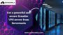 Get a powerful and secure Ecuador VPS server from Serverwala