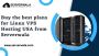 Buy the best plans for Linux VPS Hosting USA from Serverwala