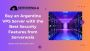 Buy an Argentina VPS Server with the Best Security Features 