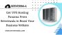 Get VPS Hosting Panama From Serverwala to Boost Your Busines