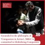 Join the Satyarthi Movement global compassion
