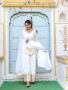 Wedding Suit Sets with Dupatta