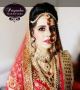 Best bridal makeup artist in ghaziabad