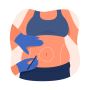 Get a Toned Look with Tummy Tuck Surgery in Ahmedabad!