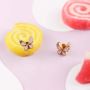 Beautiful Baby Earrings for Every Occasion