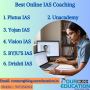 Find the Best Online IAS Coaching with Blog Our Education