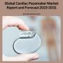 Global Cardiac Pacemaker Market Report and Forecast 