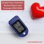Global Pulse Oximeter Market Report and Forecast 2023-2031