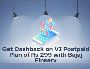 Upgrade to VI Postpaid Plan of Rs 299 & Get Best Deals