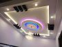 Stunning Gypsum Partition Near Me | Affordable Rates by Prof
