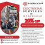 Electrician Services in Hyderabad / Electricians Near Me