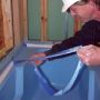 Liquid Mask Tub Protection