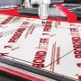 Reliable & Safe Fire Resistant Aluminium Cladding Panel
