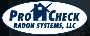ProCheck Radon Systems, LLC