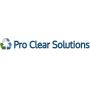 Pro Clear Solutions