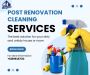 Post Renovation Cleaning Services Hamilton – Procommercial 