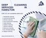 Deep Cleaning Services in Hamilton – ProCommercial Cleaning 