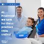 Connect with Prodental Clinic – Your Trusted Dental Clinic