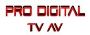 Reliable TV Aerial Installation in Reading : Pro Digital TV 