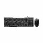 All You Need to Know About the Prodot 207+Curvy Wired Combo