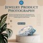 Jewelry Product Photography – Product Photo