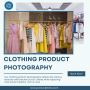 Professional Clothing Photography to Boost Your Brand Visibi