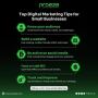 Top Rated Digital marketing agency
