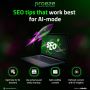 Best SEO Services Company to Increase 10x Traffic, Leads & S