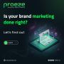 Social Media Marketing Company