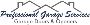 Professional Garage Services