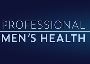 Professional Men's Health
