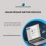 Resume Writing Services - Contact Us - Professional Resumes