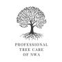 Professional Tree Care of NWA | Tree Service | Stump Removal