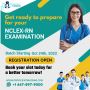 NCLEX-RN Exam Preparation 
