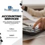 Small Business Accounting Services in Brampton