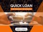 Loans & Legal Services Available