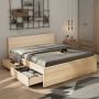 Stylish Bed Frames In Christchurch