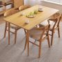 Modern Dining Table In Christchurch At Profurniture