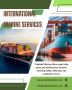 Proglobal Marine Consultants and Services Pvt Ltd