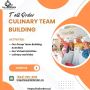 Best Corporate Team Building Activities for Employee Best Corporate Team Building Activities for Employee
