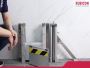 Flood Barrier Installation Specifications in the USA: Standa
