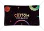 How Custom Made Banners Can Transform Your Business