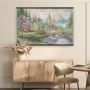 Top 5 Brands to Buy Stunning Wall Murals