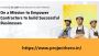 ProjectHero: Transforming Construction Projects with Expert 