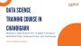 Data Science (DS) Training Course in Chandigarh