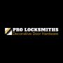 Pro Locksmiths Pro Locksmiths