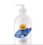 Harsh Soaps? Skin Irritation? Try Gentle Soap-Free Cleanser