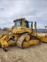 2010 Caterpillar D6T XW VP Crawler Dozer