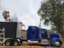 2021 Kenworth W900L Semi-Tractor For Sale In Tallahassee, Fl