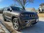 2018 Jeep Cherokee Limited Sterling Edition SUV 2018 Jeep Cherokee Limited Sterling Edition SUV